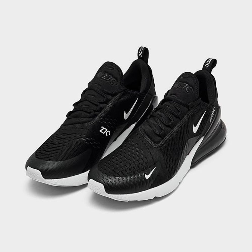 NIKE AIR MAX 270 CASUAL SHOES